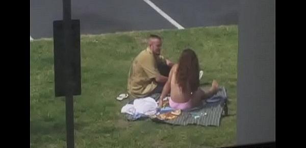  Chili dog riding and doggy-style fuck for sinful bimbo Nika